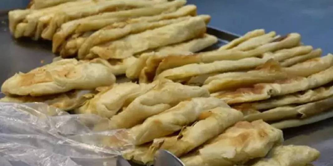 Yaşlılar sütle gençler sade yiyor: Balkanlar efsanesi ‘Baniçka’ 5